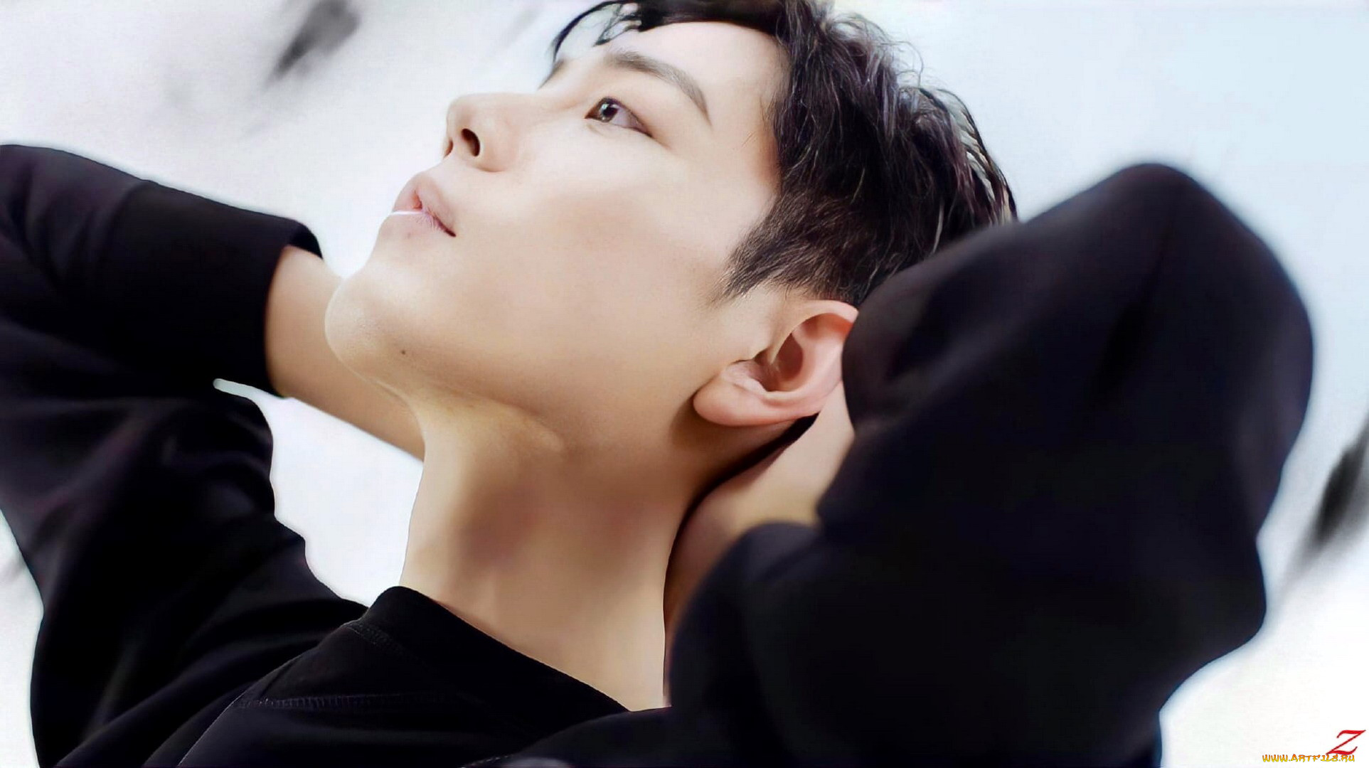 , xiao zhan, , , 